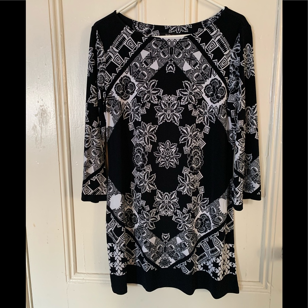 Style& co Beautiful dress